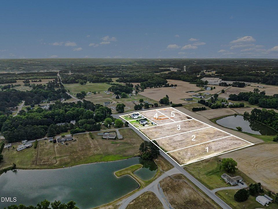 1st image of 0 Woodall Dairy Rd Lot 1