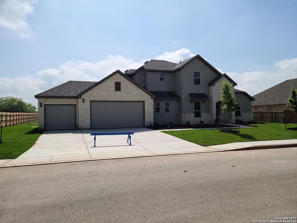 1st image of 5314 Kody Creek