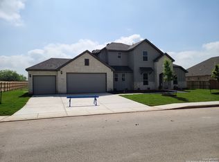 5314 Kody Crk, San Antonio, TX 78263
