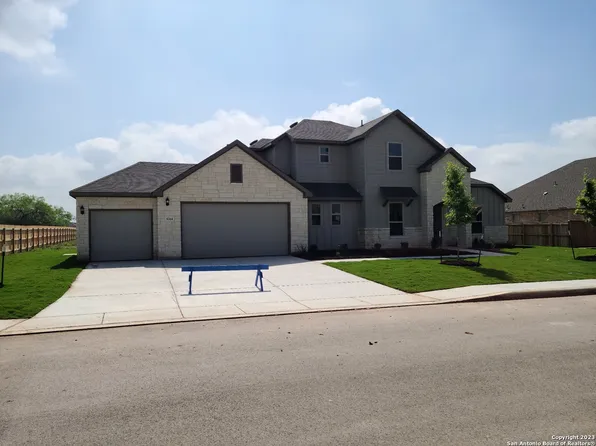 5314 Kody Creek, San Antonio, TX 78263