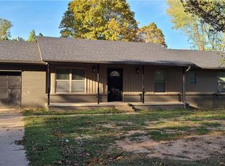 2609 E Fairview Ln, Rogers, AR 72758