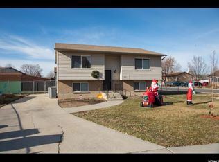585 N 125 W, Springville, UT 84663