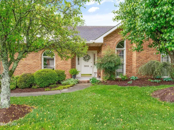 3804 Whitworth Dr, Knoxville, TN 37938