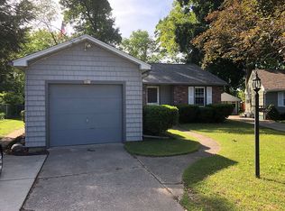 15688 Parkside St, Monroe, MI 48161