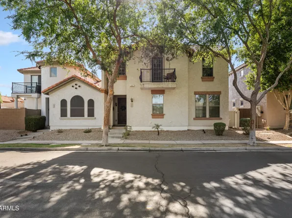 1422 S COLT Drive, Gilbert, AZ 85296