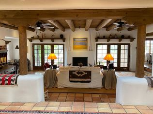 71 Jacinto Rd, Santa fe, NM 87508