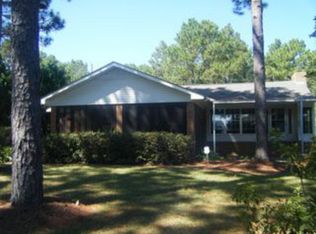 8111 E Cypress Dr, Donalsonville, GA 39845