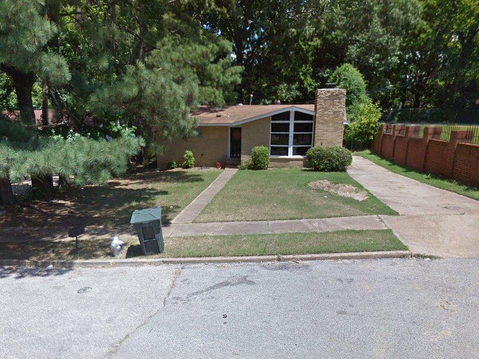 1st image of 3522 Debby Dr