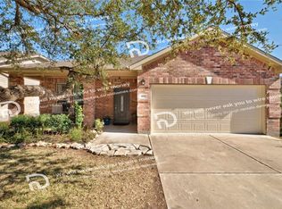 406 Arrowhead Trl, Cedar Park, TX 78613