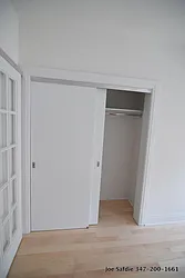 Rented by J Misrahi Realty Corp