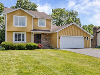 12 Forest Meadow Trl, Rochester, NY, 14624
