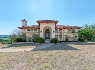 3206 Constitution Dr, Lago Vista, TX 78645