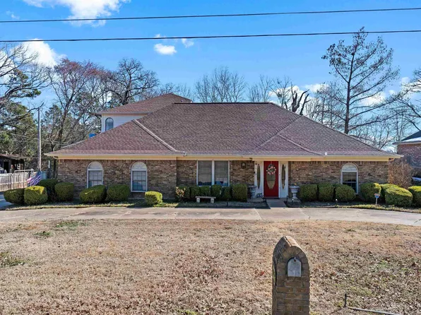 1816 Northwood Ct, Longview, TX 75605