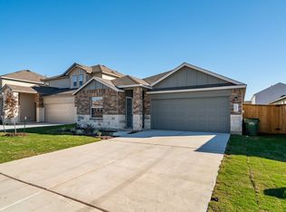 141 Perfect World Loop, Jarrell, TX 76537