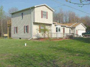 10336 Dehmel Rd, Birch Run, MI 48415