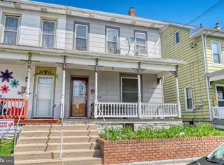 115 W Carpenter Ave, Myerstown, PA 17067