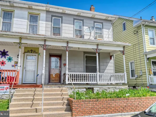 115 W Carpenter Ave, Myerstown, PA 17067