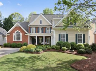 2875 Gleneagles Pointe, Alpharetta, GA 30005