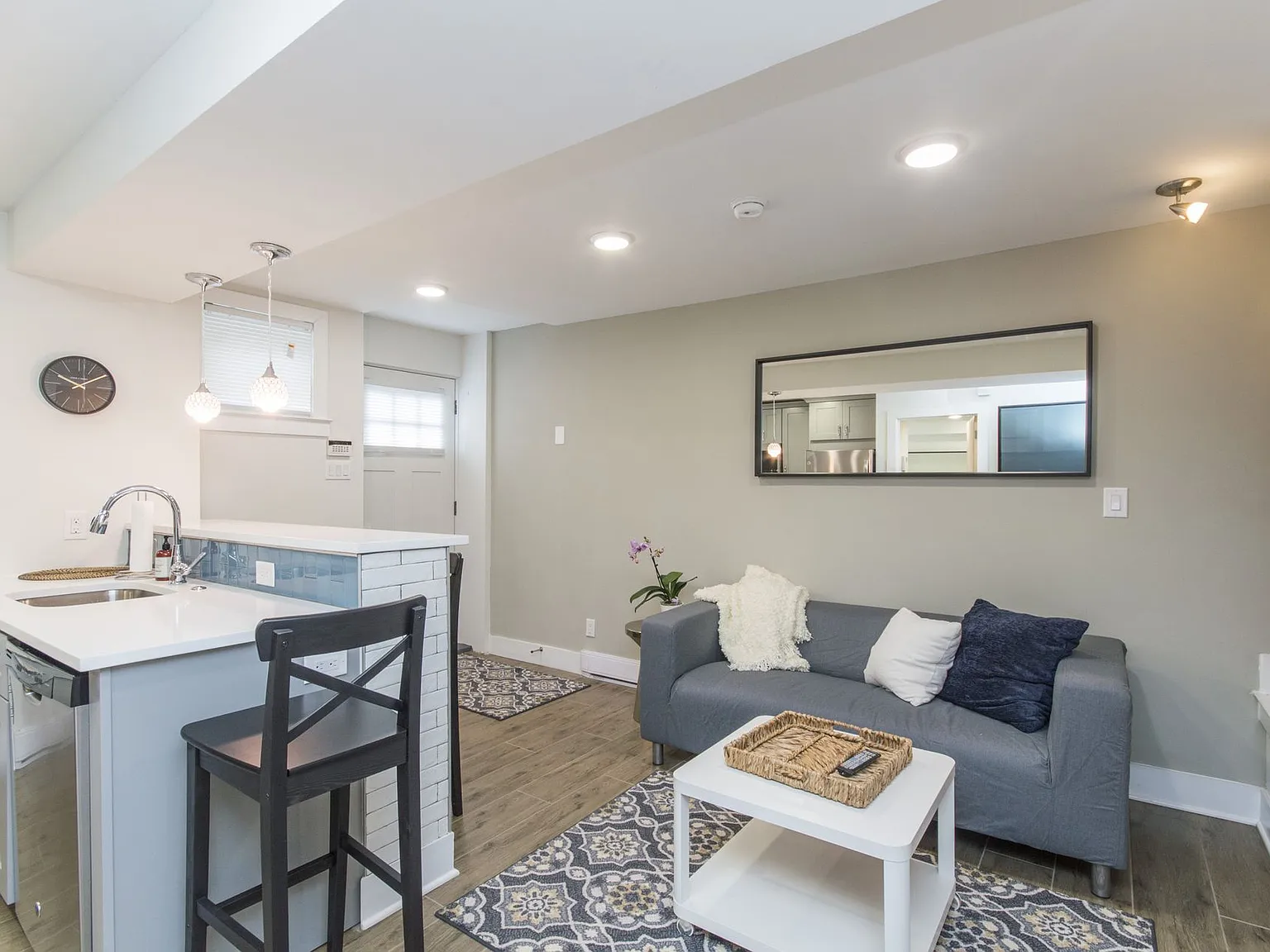 2 Bed/2 Bath ; Gorgeous exterior and spacious interior features in Chestnut Hill! — Photo 2