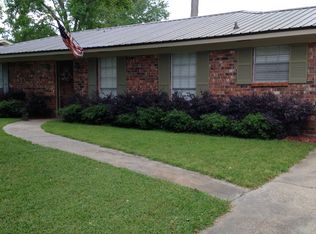 314 Margaret Ave, Natchez, MS 39120