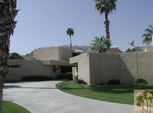 71950 Eleanora Ln, Rancho Mirage, CA 92270