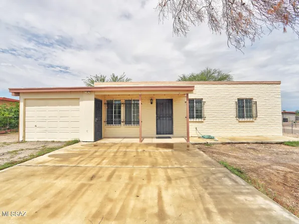 4652 S Calle Madrid, Tucson, AZ 85714