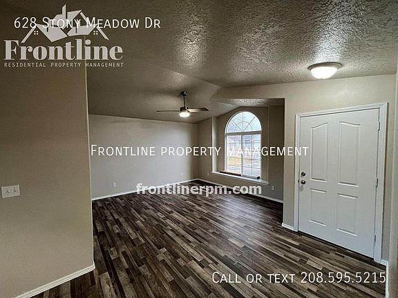 3rd image of 628 Stony Meadow Dr