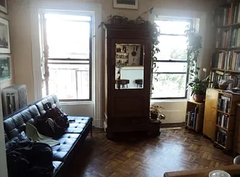 Rented by Sandra K. Pigott, LREB