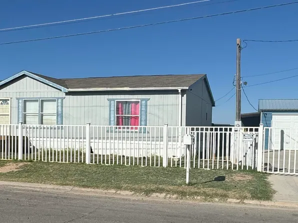 211 N Denson Dr, Hobbs, NM 88240
