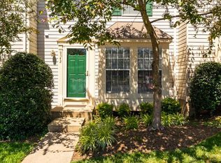 9542 Buttonbush Ct, Manassas, VA 20110