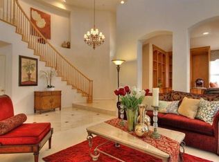 48802 Summit View Ter, Fremont, CA 94539