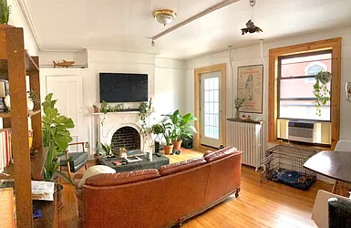 Rented by Brooklyn Real Estate Services