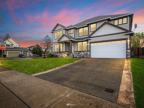 2nd image of 22803 81st Avenue Ct E
