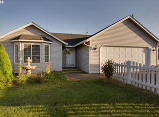 2810 NW 20th Ave, Camas, WA 98607