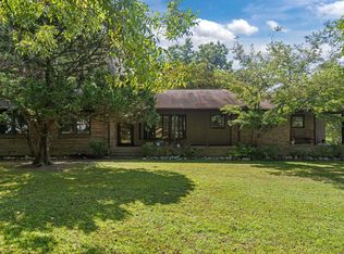 7304 Blue Grass Rd, Durham, NC 27703