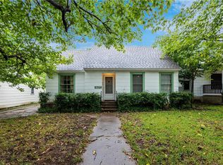 3704 Harley Ave, Fort Worth, TX 76107
