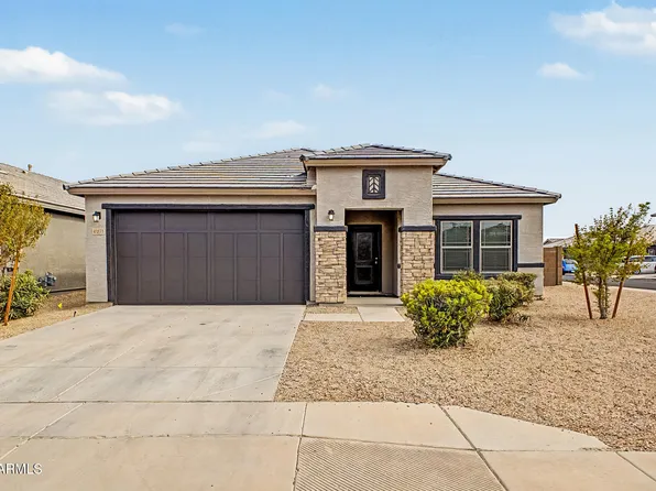 43833 W YUCCA Lane, Maricopa, AZ 85138