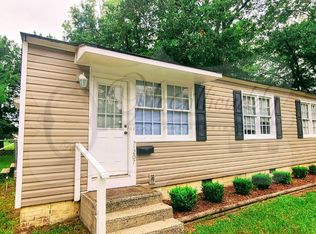 1207 Holden Dr, Augusta, GA 30904