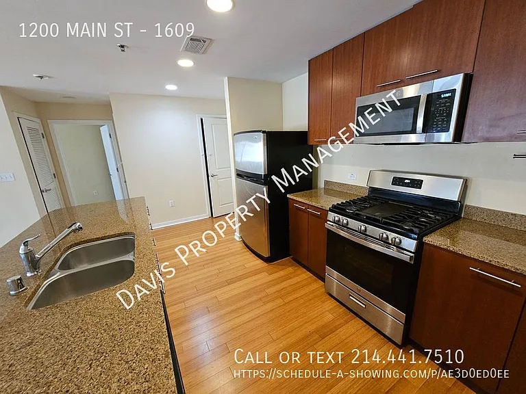 1200 Main St #1609 — Photo 21