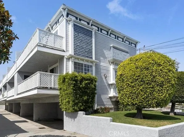 1421 12th St APT 5, Manhattan Beach, CA 90266