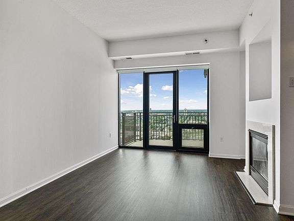 3rd image of 500 Grant St E #2405