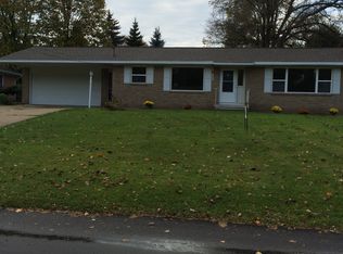 1696 Bridle Creek Dr SE, Kentwood, MI 49508