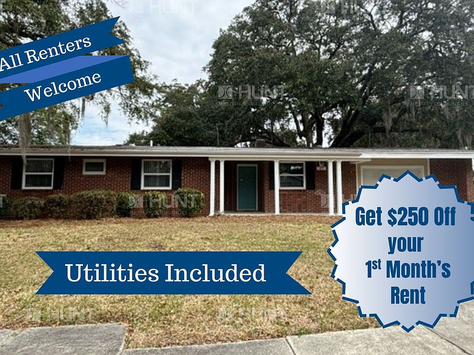 All renters can live here! 
No Military Affiliation Needed!