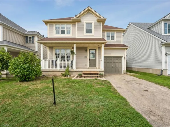 5 Jones Ln, Brantford, ON N3T 0A7