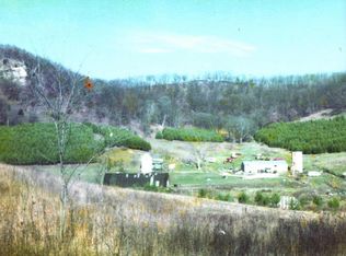 S1194 White Hollow Rd, Ontario, WI 54651