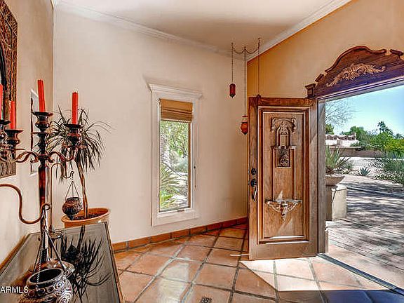 4th image of 1011 E CALLE MONTE VISTA --