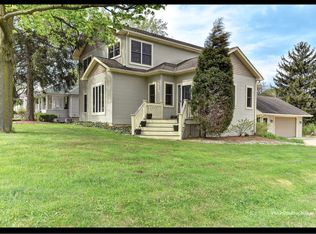 5900 Woodward Ave, Downers Grove, IL 60516