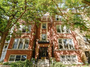 5540 N Glenwood Ave APT 1S, Chicago, IL 60640