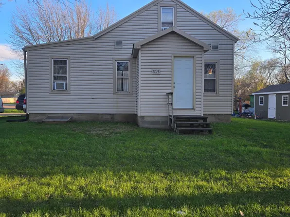 1234 3rd Ave SE, Watertown, SD 57201