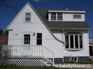 15215 N Maribel Rd, Maribel, WI 54227